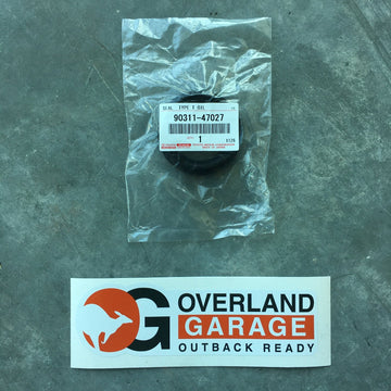 Toyota OEM Axle Seal (90311-47027)